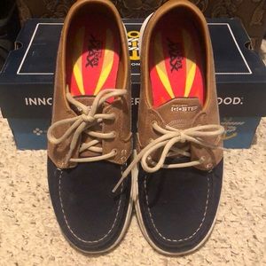 Sketchers Goga Max Loafer